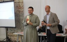 Фото 13: У Львові відкрили Хаб ментального здоров’я «ДіяТи»