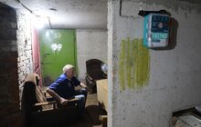 Фото 5: У житлових будинках Львова встановлюють металеві печі