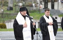 Фото 14: На Личакові у Львові молитовно вшанували пам’ять Героїв