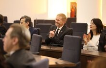 Фото 14: У Львові представили нових Почесних Амбасадорів