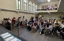 Фото 2: У Львові вдруге відбувається масштабний Форум ветеранОК