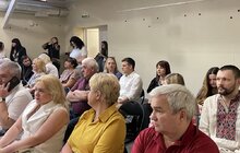 Фото 3: У Львові вдруге відбувається масштабний Форум ветеранОК