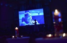 Фото 1: Святкування 20-річчя оркестру «ІNSO - Львів»