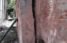 Фото 1: Місто відновить ще три аварійні об’єкти
