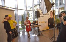 Фото 2: У Львові відбувся захід «За гідне життя до останнього подиху»