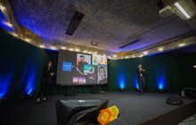 Фото 12: 3 700 відвідувачів і 20 000 переглядів: «Дизаріум» став найбільшою дизайн-подією року (фото)