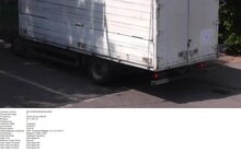 Фото 2: За минулі вихідні ЛКП «Львівавтодор» зафіксувало близько 40 порушень правил дорожнього руху