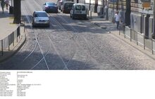 Фото 2: За вчорашній день ЛКП «Львівавтодор» зафіксувало близько 30 порушень правил дорожнього руху