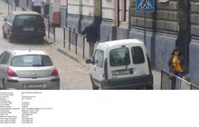 Фото 3: За вчорашній день працівники ЛКП «Львівавтодор» зафіксували 36 випадків порушень правил дорожнього руху через неналежне паркування