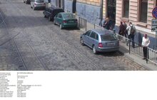 Фото 3: За вчорашній день працівники ЛКП «Львівавтодор» зафіксували 28 випадків порушень правил дорожнього руху через неналежне паркування