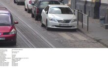 Фото 1: На вихідних працівники ЛКП «Львівавтодор» зафіксували більше 40 порушень правил дорожнього руху