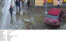 Фото 6: За вчорашній день працівники ЛКП «Львівавтодор» зафіксували 26 випадків порушення правил дорожнього руху через неналежне паркування