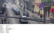 Фото 3: За вчорашній день працівники ЛКП «Львівавтодор» зафіксували 34 випадки порушення правил дорожнього руху через неналежне паркування