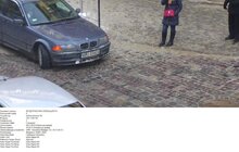 Фото 4: За вчорашній день працівники ЛКП «Львівавтодор» зафіксували 32 випадки порушень правил дорожнього руху через неналежне паркування