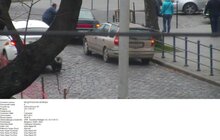Фото 17: За вчорашній день працівники ЛКП «Львівавтодор» зафіксували 43 випадки порушення правил дорожнього руху через неналежне паркування