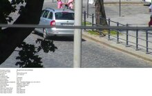 Фото 2: На вихідних працівники ЛКП «Львівавтодор» зафіксували більше 40 порушень правил дорожнього руху