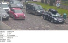 Фото 3: За вчорашній день працівники ЛКП «Львівавтодор» зафіксували 19 випадків порушення правил дорожнього руху через неналежне паркування