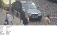 Фото 13: За вчорашній день ЛКП «Львівавтодор» зафіксувало більше 40 порушень правил дорожнього руху