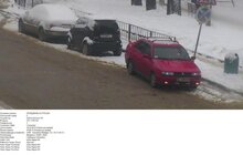 Фото 9: За минулі вихідні працівники ЛКП «Львівавтодор» зафіксували 43 випадки порушень правил дорожнього руху через неналежне паркування