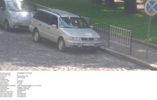 Фото 8: За вчорашній день, 19 липня, працівники ЛКП «Львівавтодор» зафіксували більше 50 порушень правил дорожнього руху