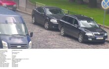 Фото 9: За вчорашній день працівники ЛКП «Львівавтодор» зафіксували близько 30 порушень правил дорожнього руху