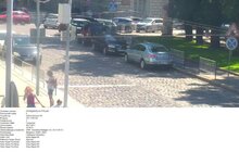 Фото 7: На вихідних працівники ЛКП «Львівавтодор» зафіксували більше 40 порушень правил дорожнього руху