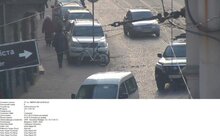 Фото 9: За вчорашній день працівники ЛКП «Львівавтодор» зафіксували 35 випадків порушень правил дорожнього руху через неналежне паркування