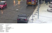 Фото 10: За вчорашній день працівники ЛКП «Львівавтодор» зафіксували 24 випадки порушення правил дорожнього руху через неналежне паркування