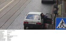 Фото 18: За вчорашній день працівники ЛКП «Львівавтодор» зафіксували більше 50 порушень правил дорожнього руху