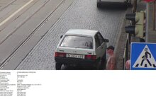 Фото 19: За вчорашній день працівники ЛКП «Львівавтодор» зафіксували більше 50 порушень правил дорожнього руху