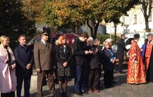 Фото 4: У Львові вшанували жертв операції «Захід»