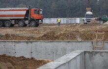 Фото 2: У Львові урочисто заклали наріжний камінь під будівництво нового виробничо-складського комплексу в межах індустріального парку – «Спарроу Парк Львів»