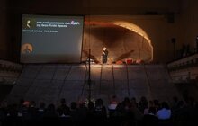 Фото 2: Цього тижня Львів приймає ІІ Конгрес Культури