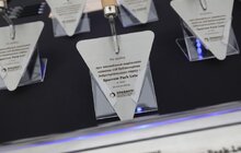 Фото 28: У Львові урочисто заклали наріжний камінь під будівництво нового виробничо-складського комплексу в межах індустріального парку – «Спарроу Парк Львів»