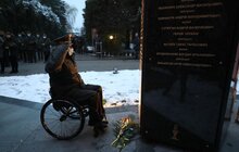 Фото 11: Мерія привітала військовослужбовців з Днем Збройних сил України