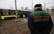 Фото 18: Львів отримує перші трамваї, придбані за кошти Європейського інвестиційного банку