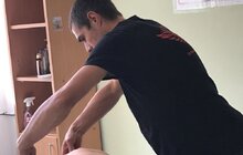 Фото 1: Учасники бойових дій можуть отримати безкоштовну психологічну допомогу у Львові