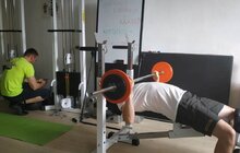 Фото 2: Учасники бойових дій можуть отримати безкоштовну психологічну допомогу у Львові