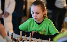 Фото 1: У Львові визначили переможців спортивної шкільної ліги з шахів