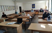 Фото 2: За два роки Навчально-курсовий комбінат ЛКП «Львівелектротранс» випустив майже 100 водіїв трамваїв і тролейбусів