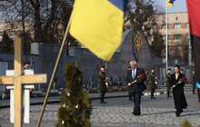 Фото 2: Львів відвідала міністерка закордонних справ, освіти та спорту Ліхтенштейну Домінік Гаслер