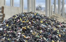 Фото 2: Львівський сміттєпереробний завод продаватиме пластик місцевій компанії