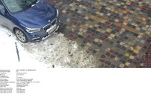Фото 14: За вчорашній день працівники ЛКП «Львівавтодор» зафіксували 28 випадків порушень правил дорожнього руху через неналежне паркування