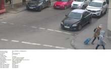 Фото 10: За вчорашній день працівники ЛКП «Львівавтодор» зафіксували 26 випадків порушень правил дорожнього руху через неналежне паркування