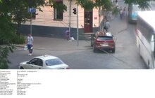 Фото 15: На вихідних ЛКП «Львівавтодор» зафіксувало близько 50 порушень правил дорожнього руху