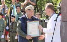 Фото 30: У Львові відбулися урочистості з нагоди 106-ї річниці заснування Пласту