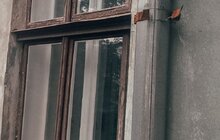 Фото 3: У Львові на вулиці Олени Степанівни відреставрували історичне вікно