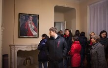 Фото 25: Ніч у Львові. Ніч духовності та миру