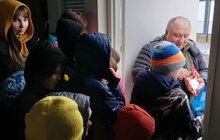 Фото 6: У «Маріяполісі» для дітей запрацював позашкільний осередок вихідного дня