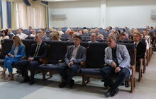 Фото 2: Хто з львівських науковців отримав нагороди від міста до Дня науки